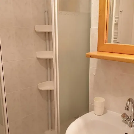 Appartement Cosy, Vue Pistes, Parking, - Fr-1-573-48 *
