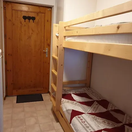 Cosy, Vue Pistes, Parking, - Fr-1-573-48 Appartement *